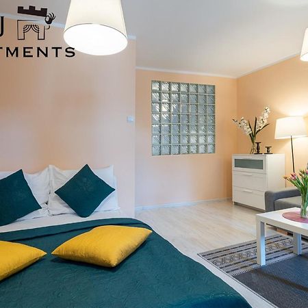 J&J Apartments - Szczytna 1, Apartament 10 Stary Toruń Esterno foto