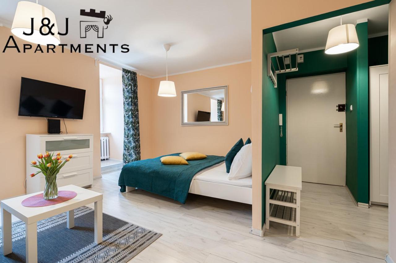 J&J Apartments - Szczytna 1, Apartament 10 Stary Toruń Esterno foto