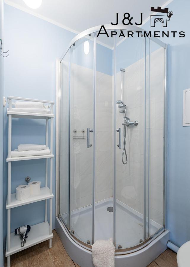 J&J Apartments - Szczytna 1, Apartament 10 Stary Toruń Esterno foto
